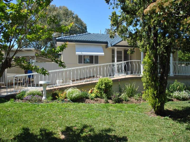 91 Susanne Street, Tamworth, NSW Rental House Leased