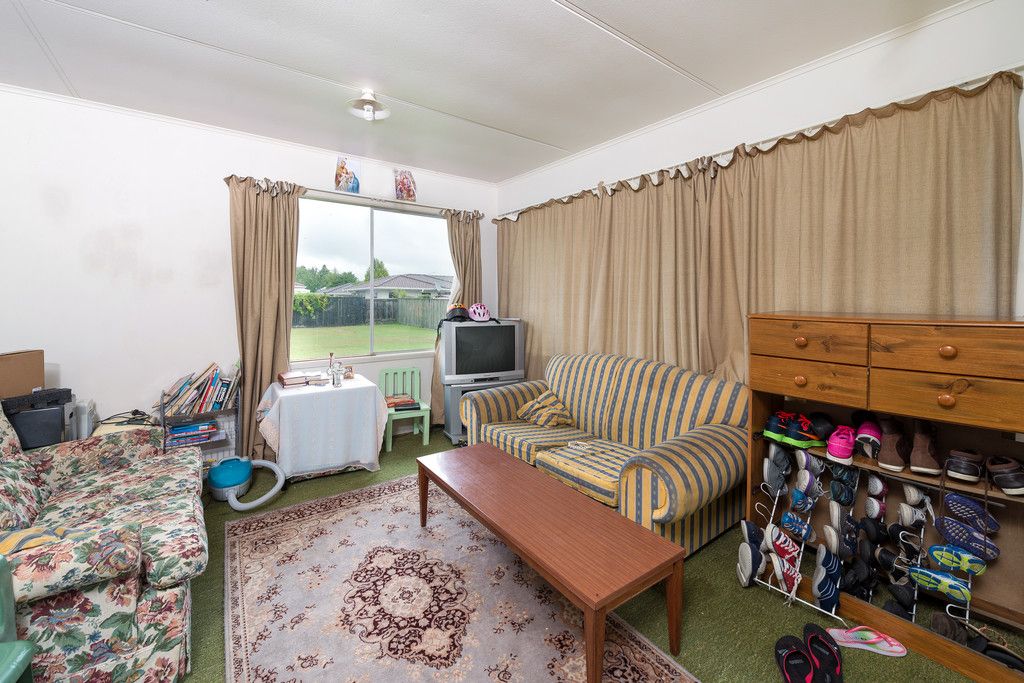 40A and 40B Holland Street, Glenholme, Rotorua District