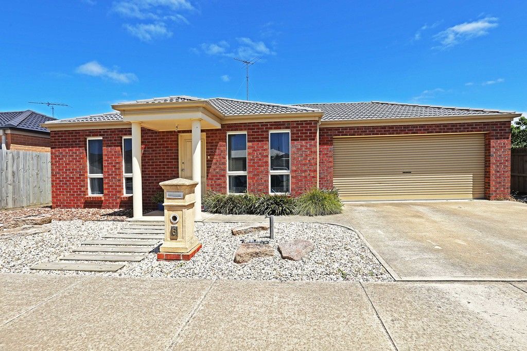 6 St Cuthberts Court, Marshall VIC 3216