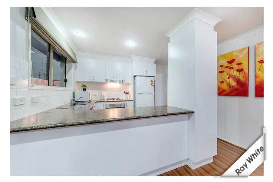 35 Wunderly Circuit, Macgregor, ACT 2615