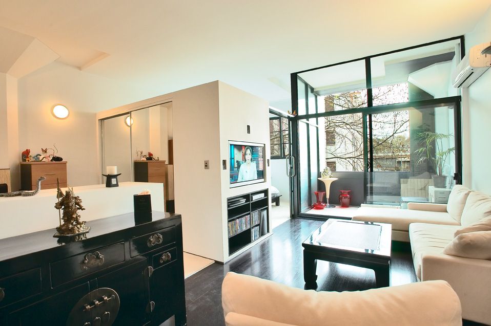 11/277 Crown Street, Surry Hills, NSW 2010