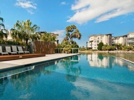 317/3 Pendraat Parade, Hope Island, QLD 4212
