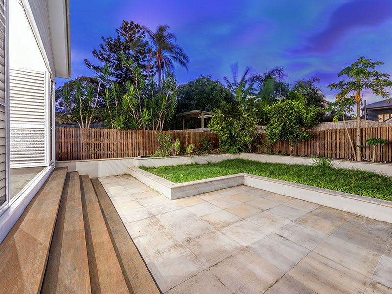 22 Dean Street, Red Hill, QLD 4059