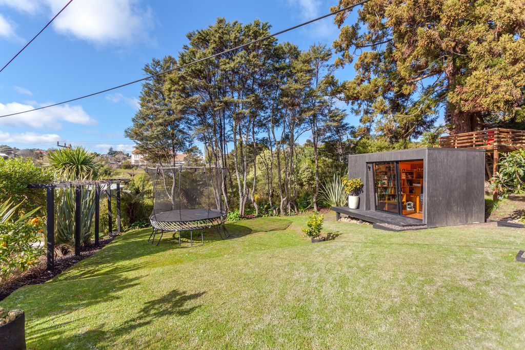 77A Atkinson Road, Titirangi, Waitakere City