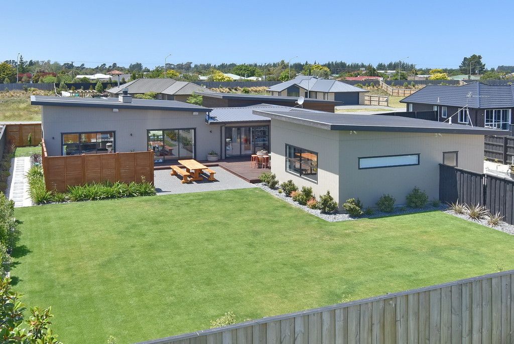 40 Willowside Place, Amberley, Hurunui District