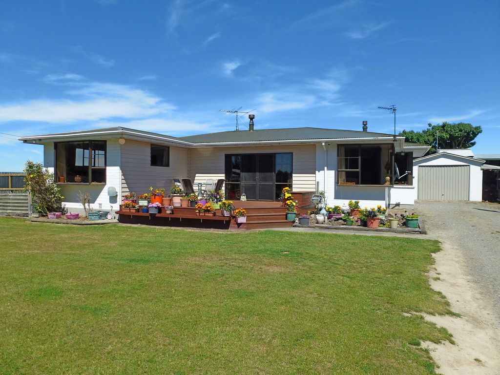 89 and 91 High Street, Oxford, Waimakariri District