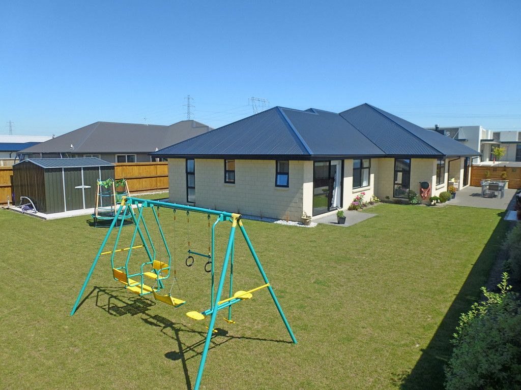 26 Huntingdon Drive, Rangiora, Waimakariri District