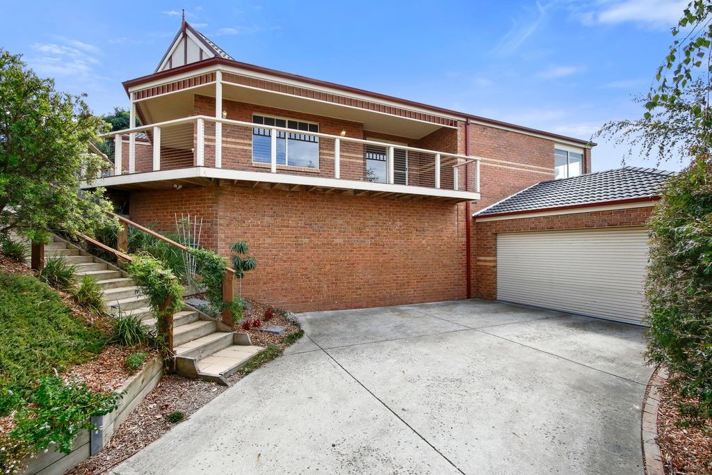 4 Noble Court, Lilydale VIC 3140