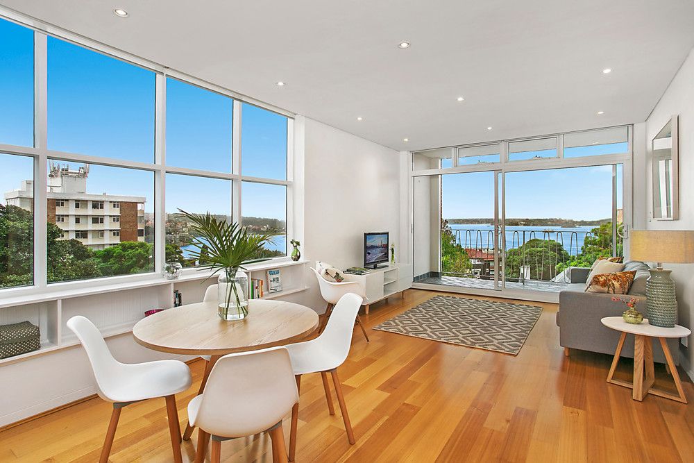 10/30A Carabella Street, Kirribilli NSW 2061