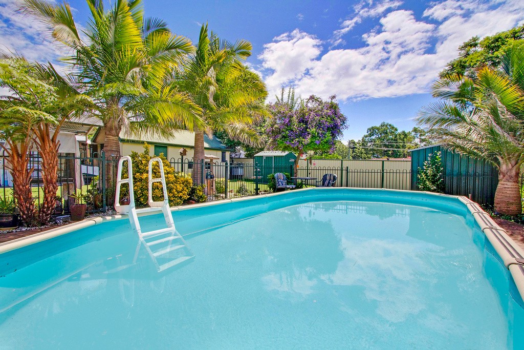 9 Hayman Street, North Richmond, NSW 2754