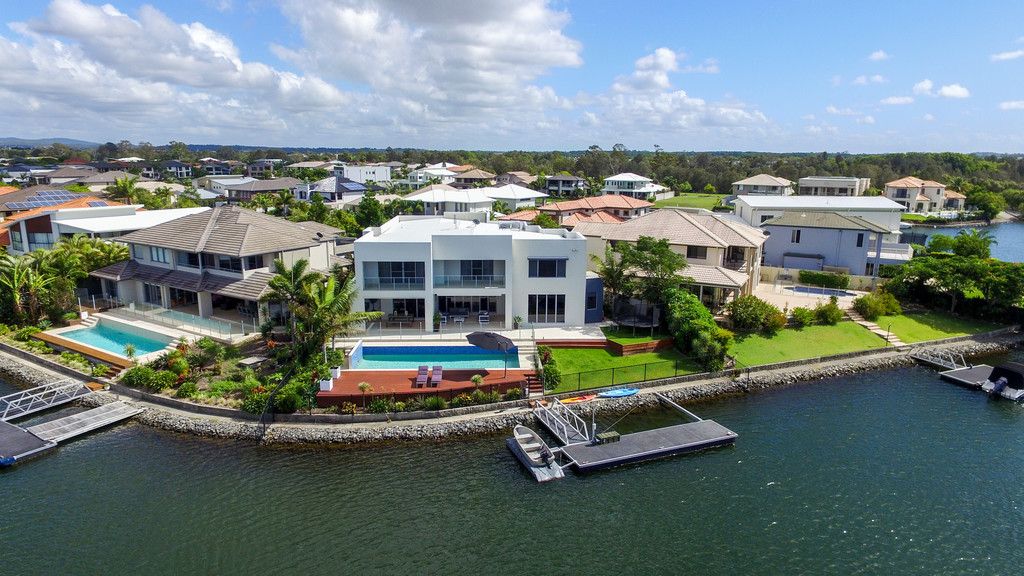28 Mandolin Avenue, Helensvale, QLD 4212