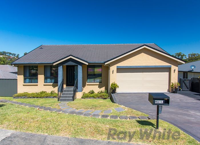 27 Jupiter Circuit, Cameron Park, NSW 2285