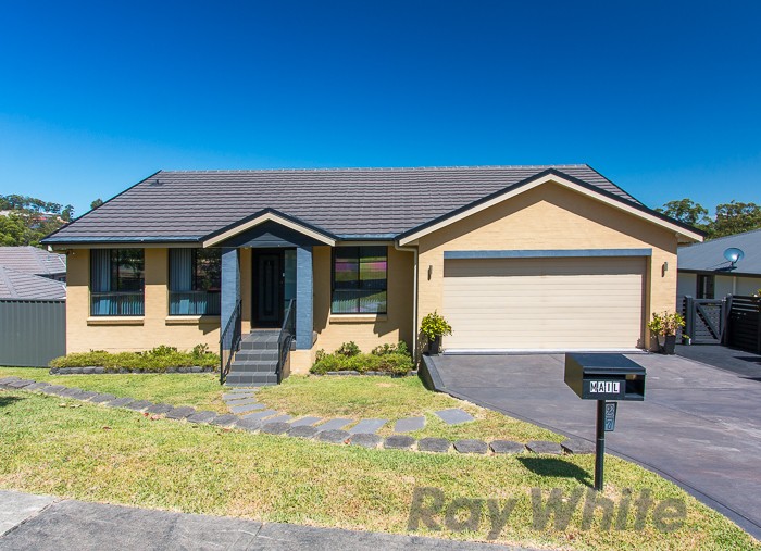 27 Jupiter Circuit, Cameron Park, NSW 2285