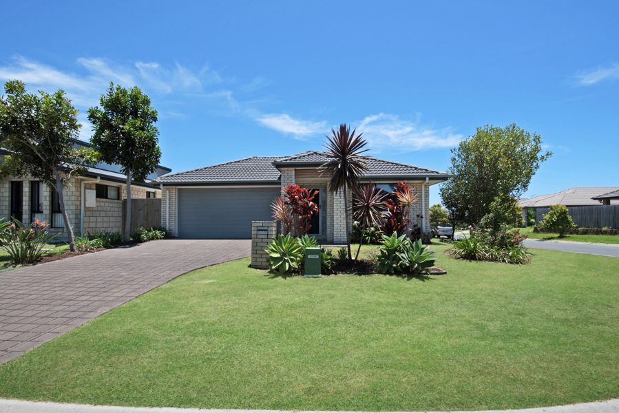 12 Shimao Cres., North Lakes, QLD 4509
