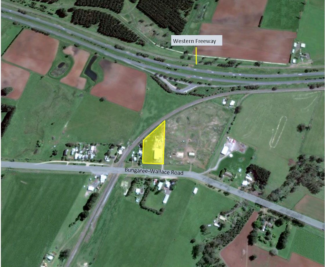 1/341 Bungaree - Wallace Rd (Bungaree), Brown Hill, VIC 3350