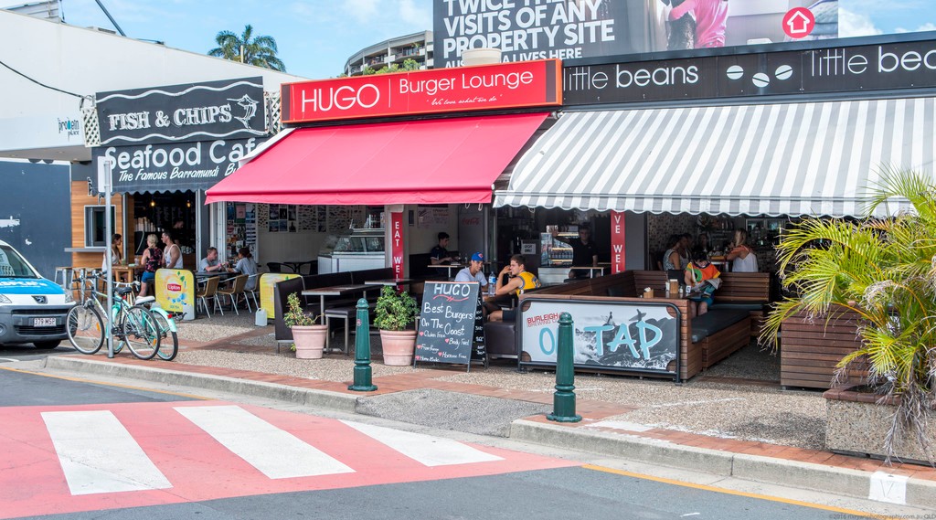 2211 and 2215 Gold Coast Highway, Mermaid Beach, QLD 4218
