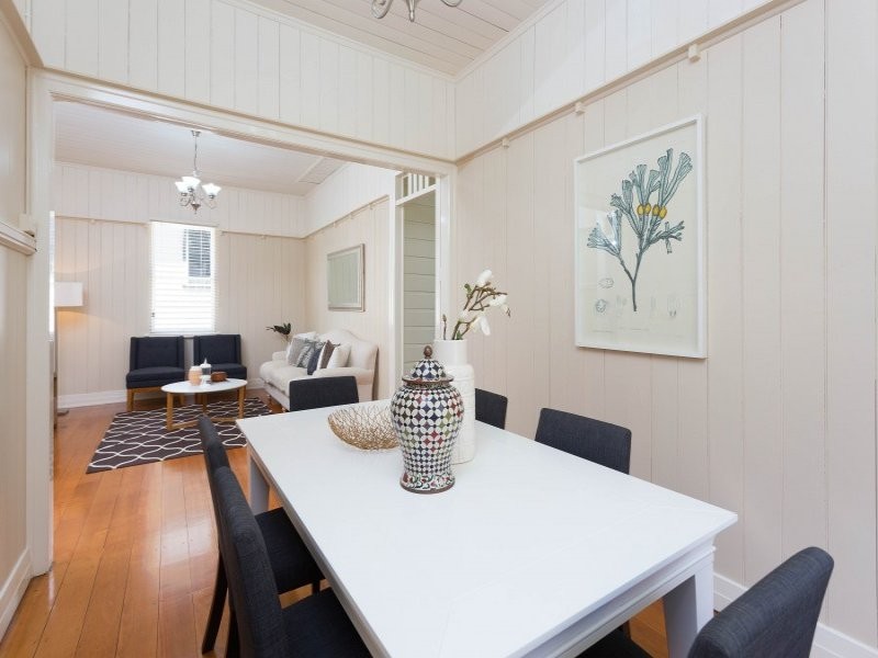 48 Northcote Street, East Brisbane, QLD 4169