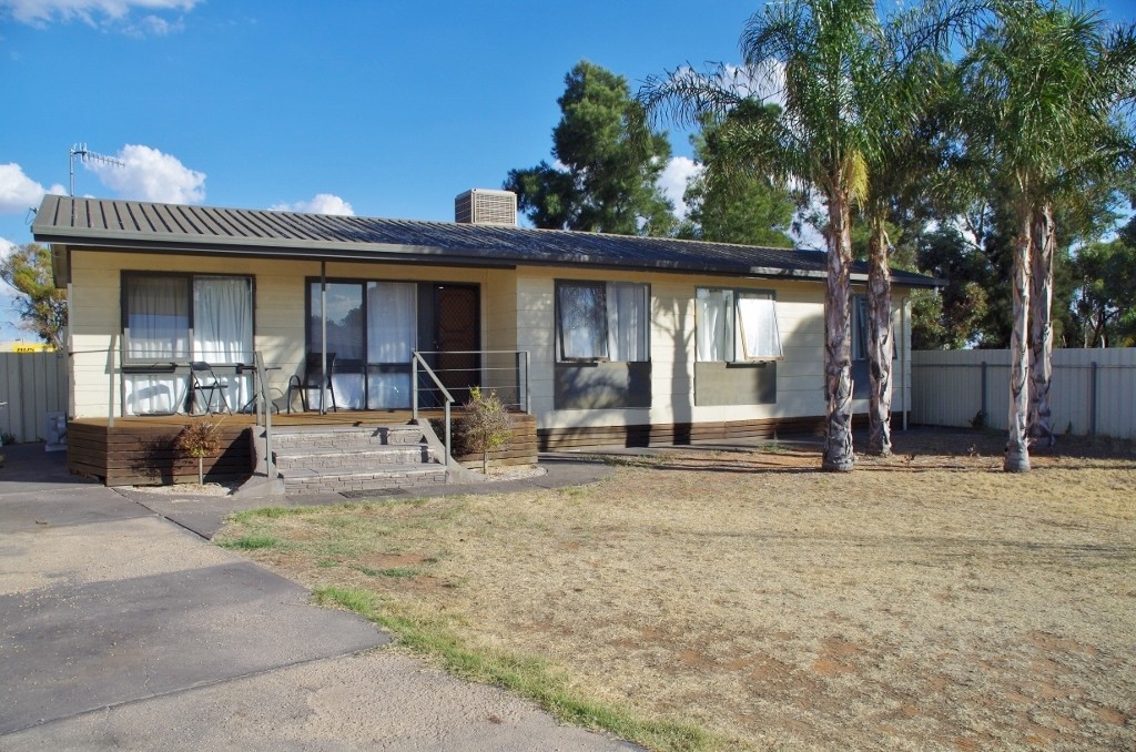 18 Murray Price Drive, Renmark, SA 5341