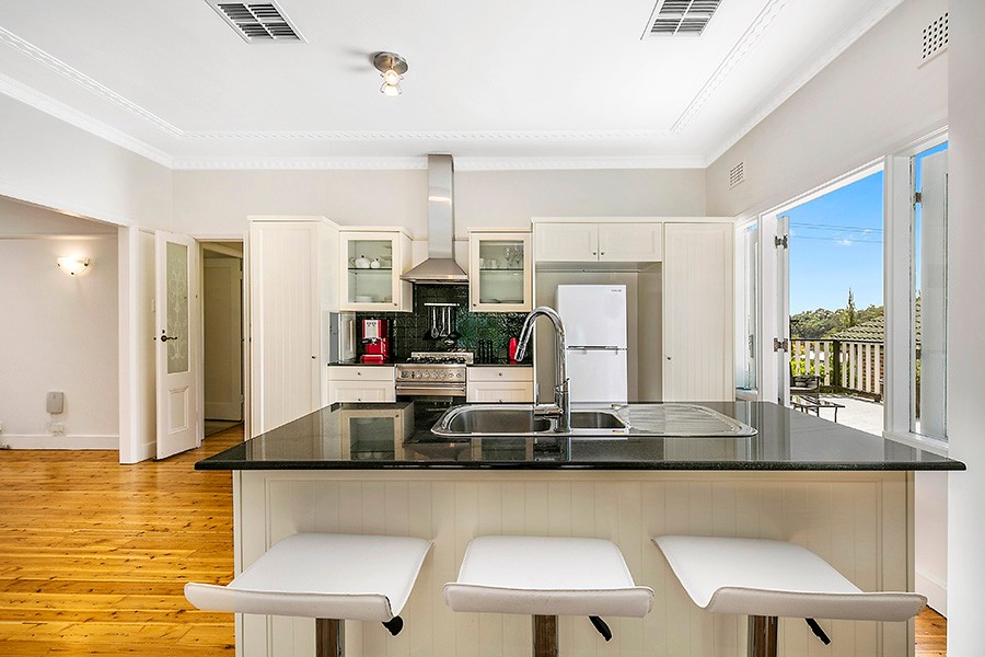 96 Burdett Street, Wahroonga, NSW 2076