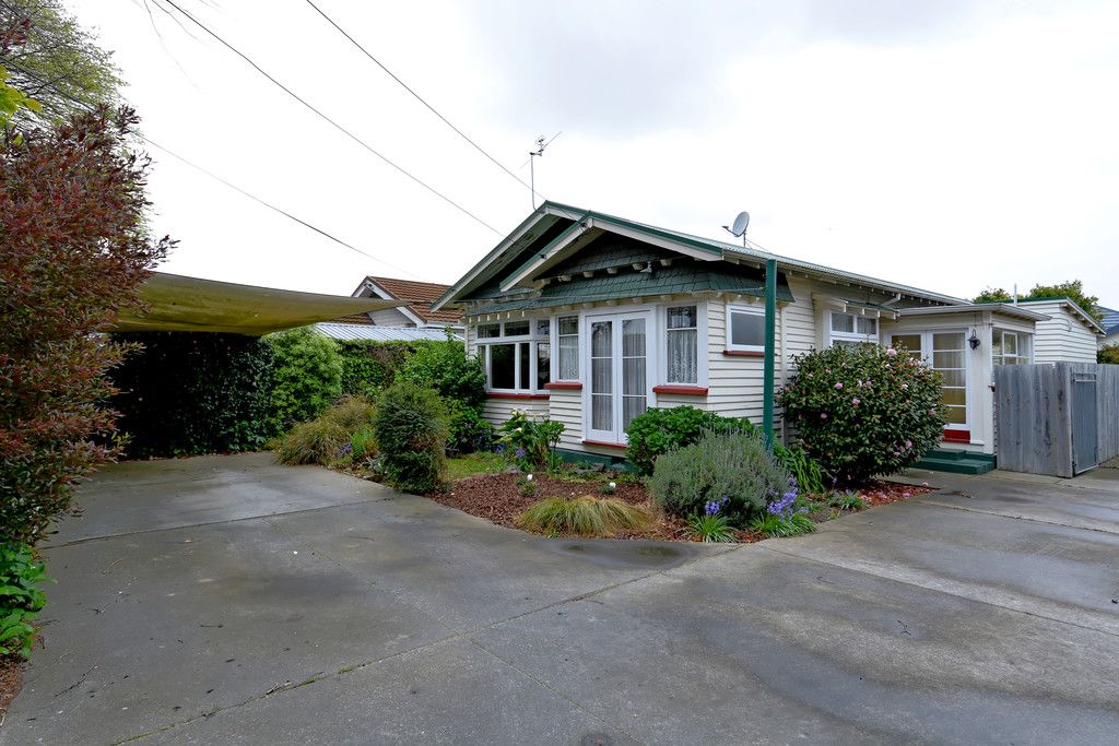 36 Dominion Avenue, Spreydon, Christchurch City