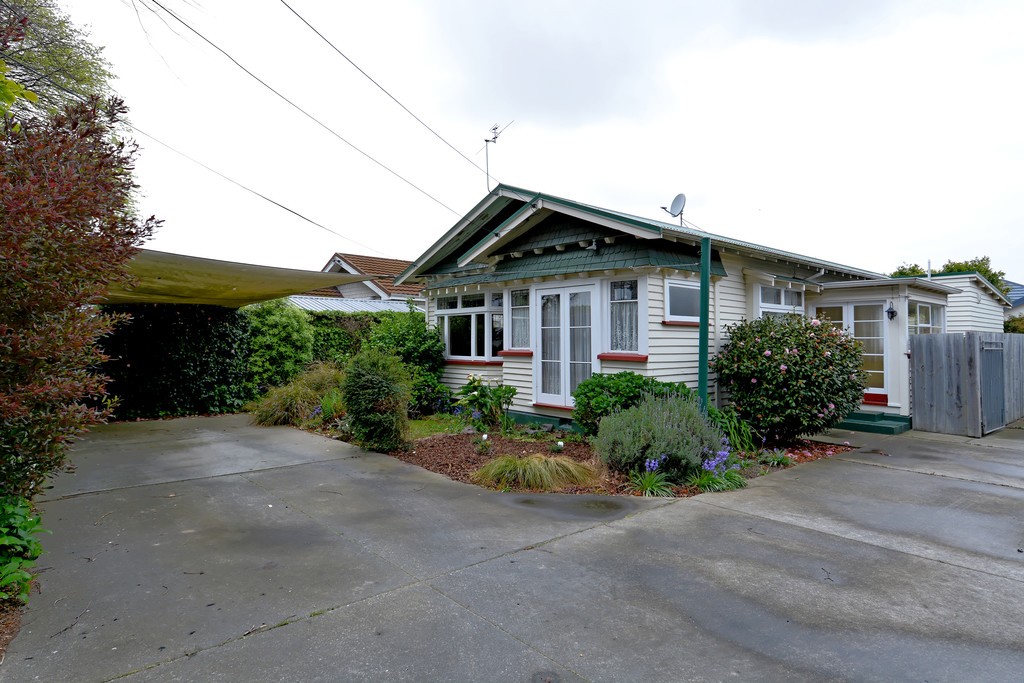 36 Dominion Avenue, Spreydon, Christchurch City