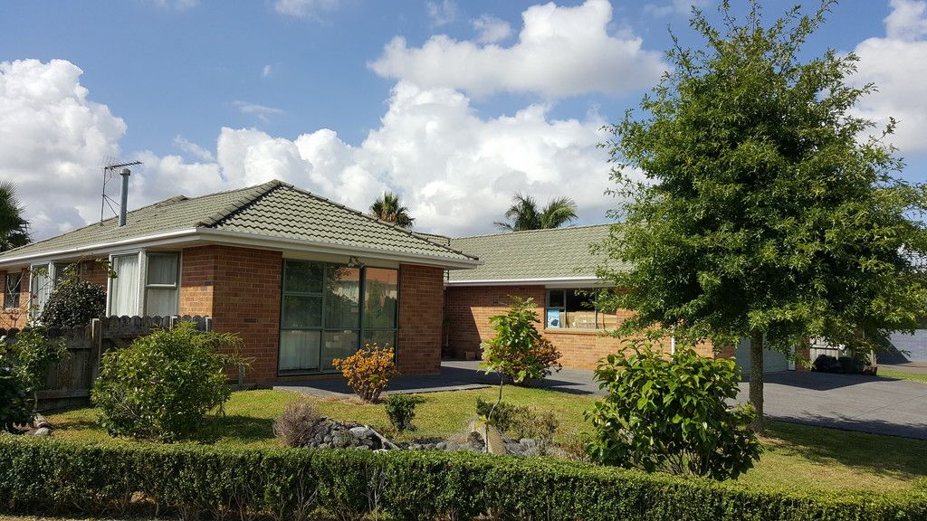 2 Emyvalie Place, Dannemora, Manukau City