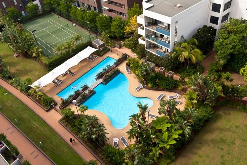 1101/221-229 Sydney Park Road, Erskineville, NSW 2043