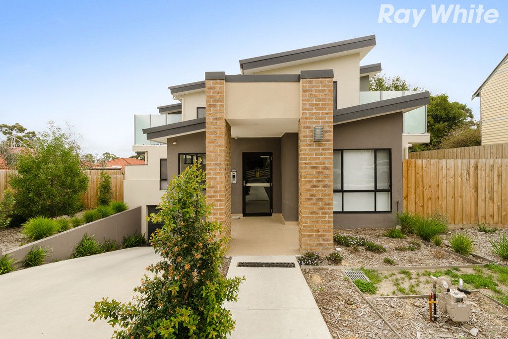 2 Woodvale Road, Boronia VIC 3155