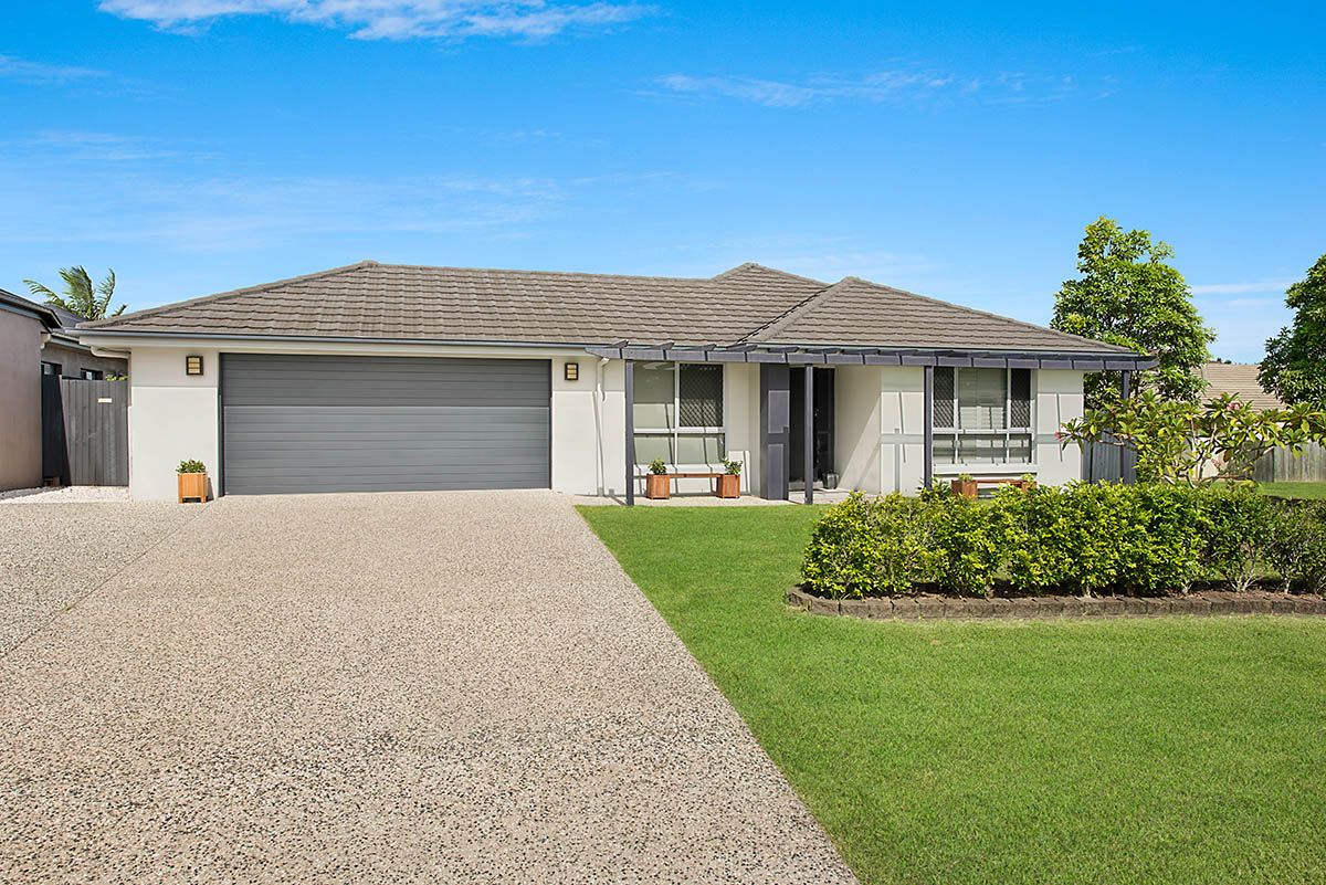 11 Cottonwood Street, Meridan Plains QLD 4551
