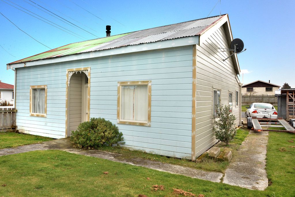 56 Chaucer Street, Milton, Clutha District