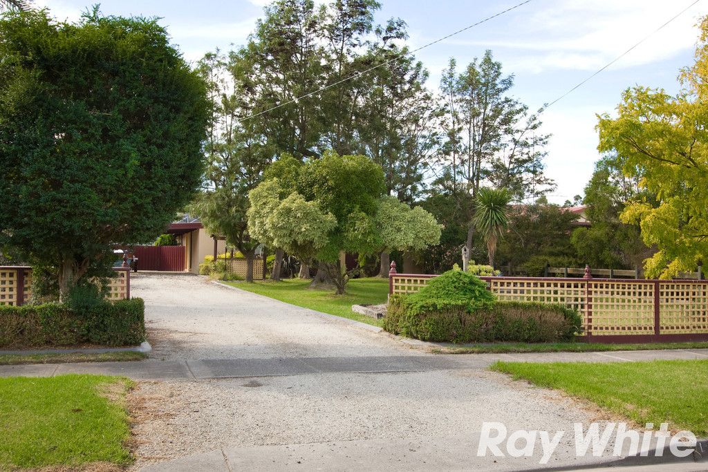 80 Railway Avenue, Tynong, VIC 3813