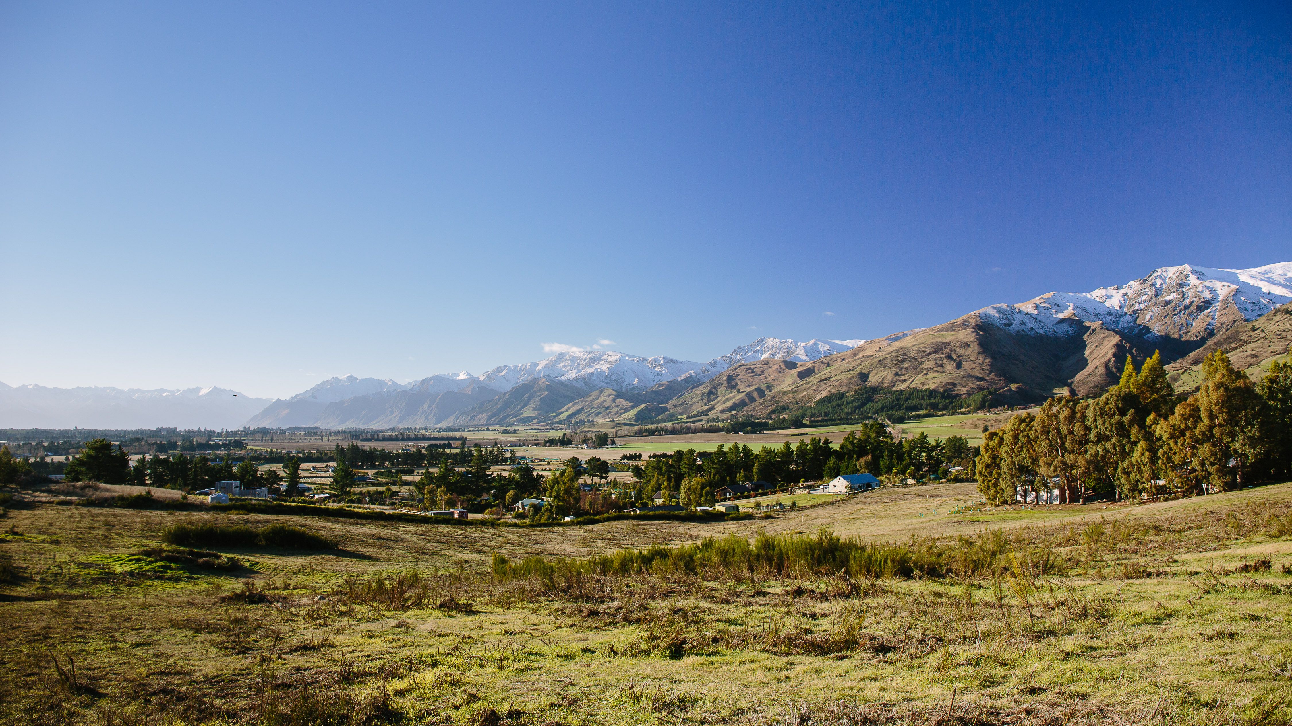 Lot 6 McLennan Road, Hawea Flat, Queenstown Lakes District
