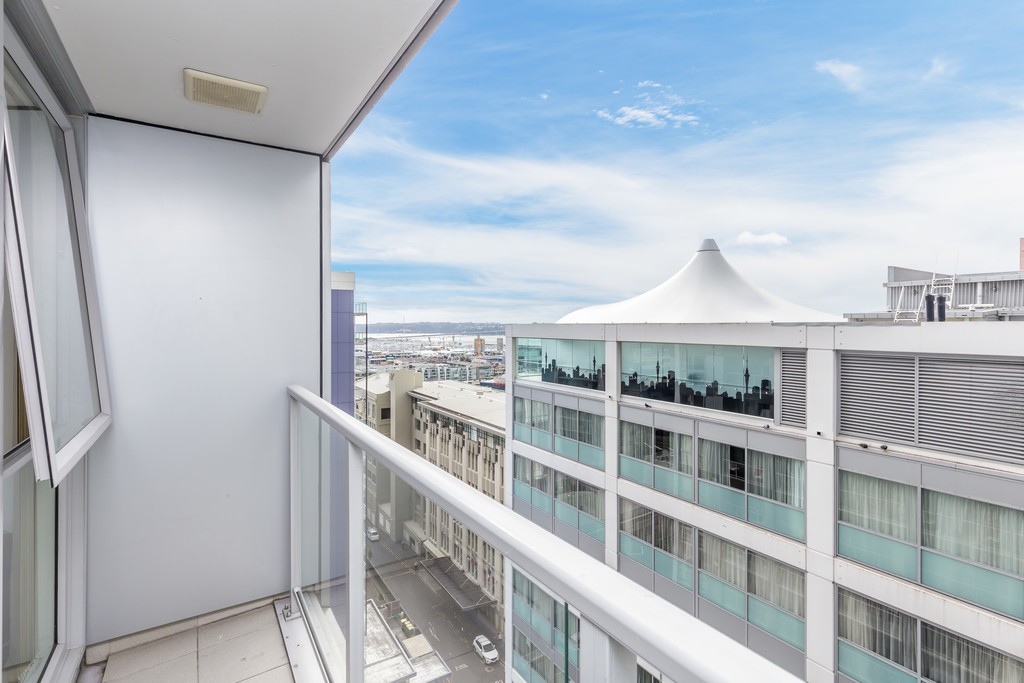 34 Kingston Street, Auckland Central, Auckland City