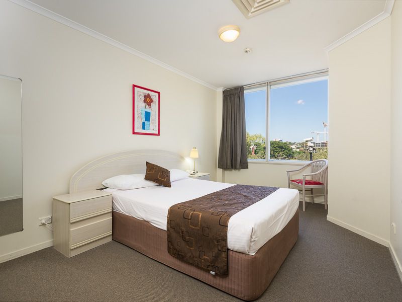 435 Coronation Drive, Auchenflower QLD 4066