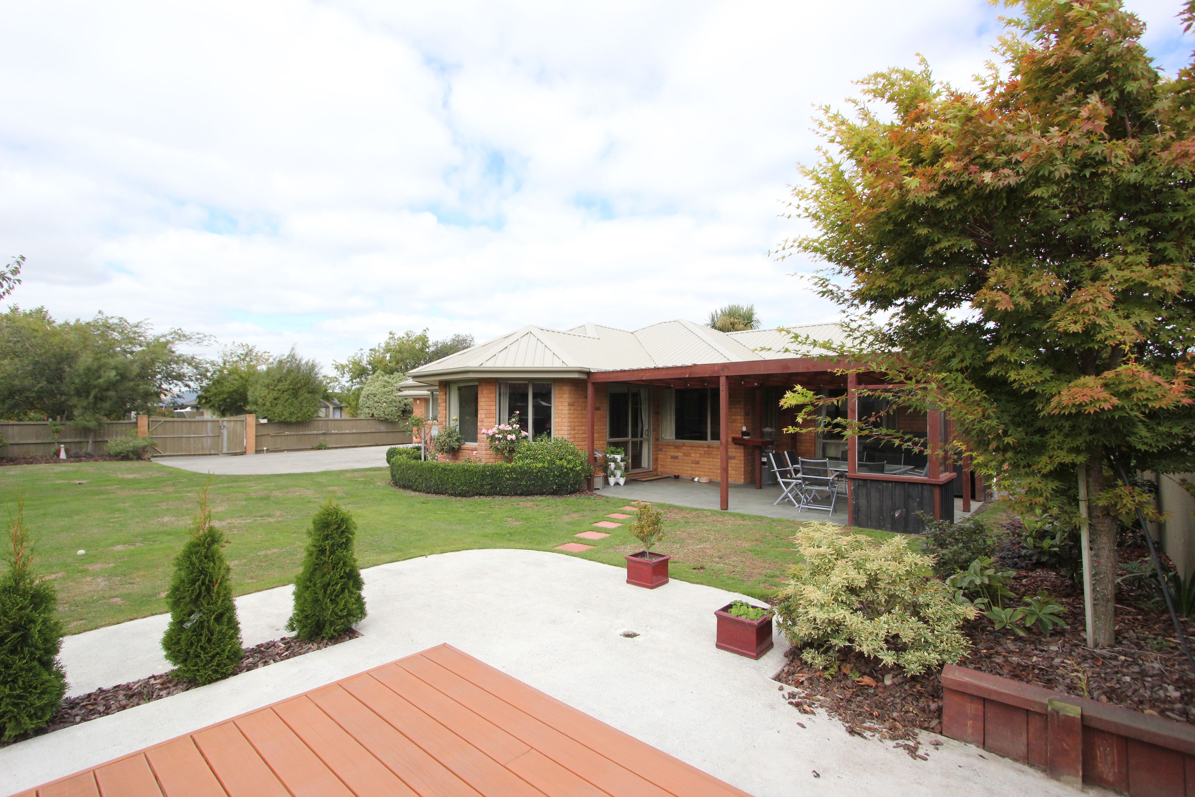 4 Kinglear Drive, Rolleston, Selwyn District