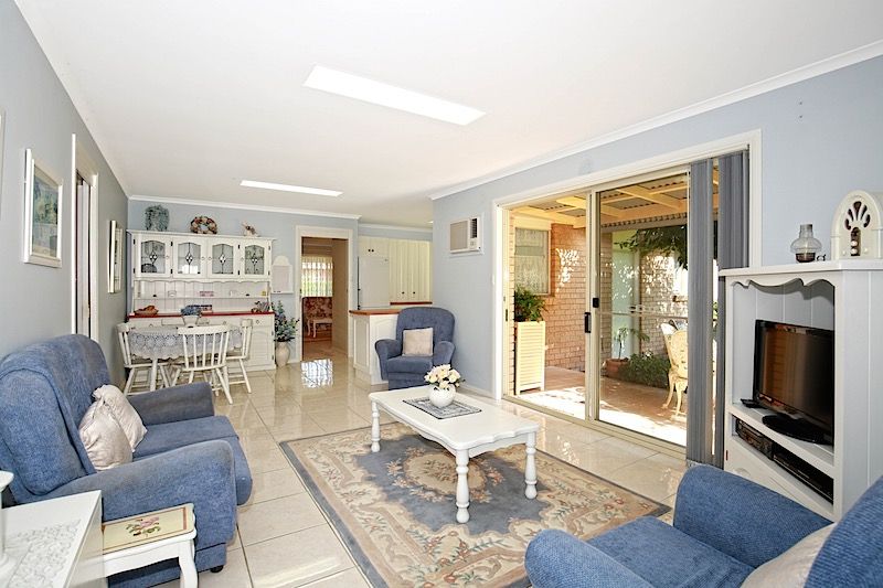 107 Warren Avenue, North Nowra, NSW 2541