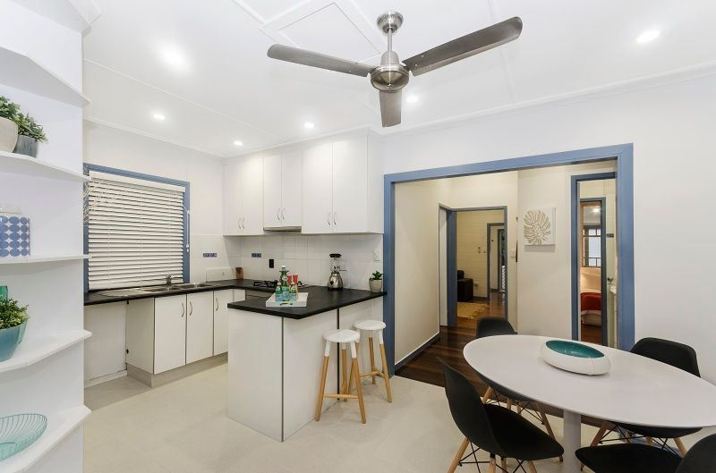 23 Railway Avenue, Railway Estate, QLD 4810