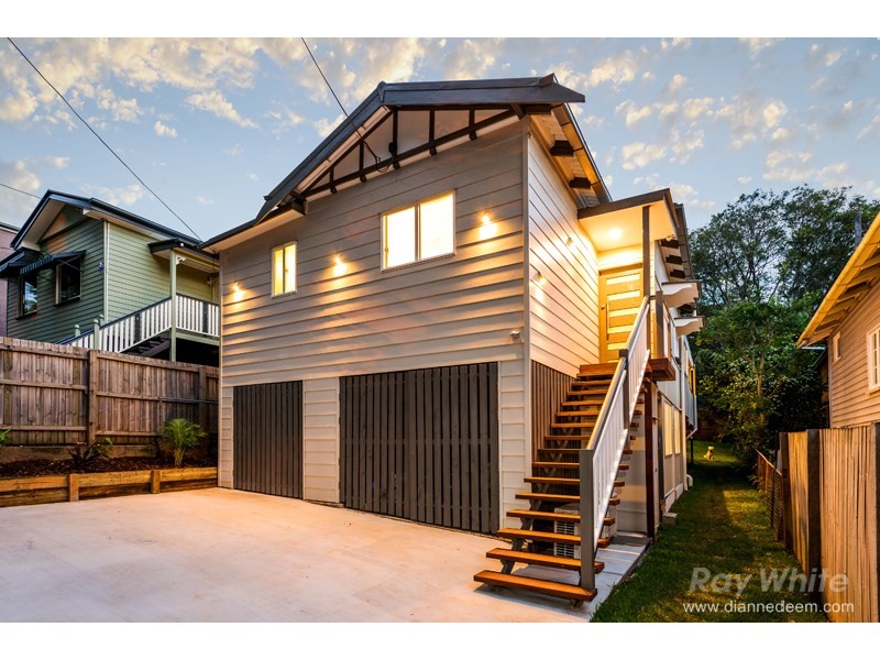 295 Nursery Road, Holland Park, QLD 4121