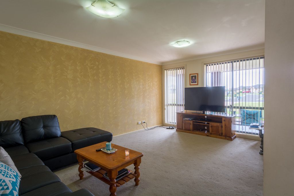 119 Rayleigh Drive, Worrigee, NSW 2540