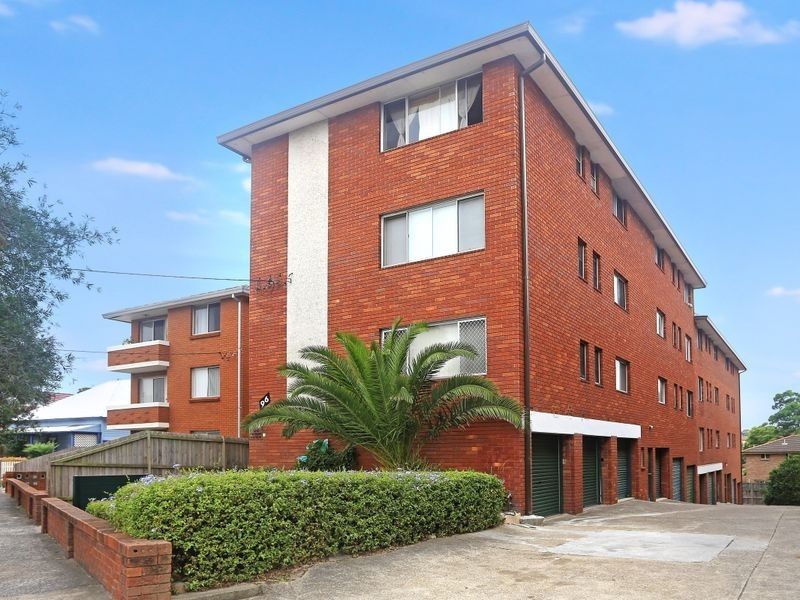 96 Tenterden Road, Botany NSW 2019