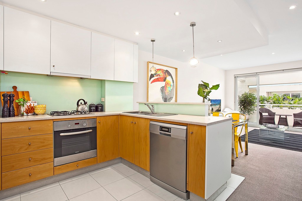 36/23-25 Birmingham Street, Alexandria, NSW 2015