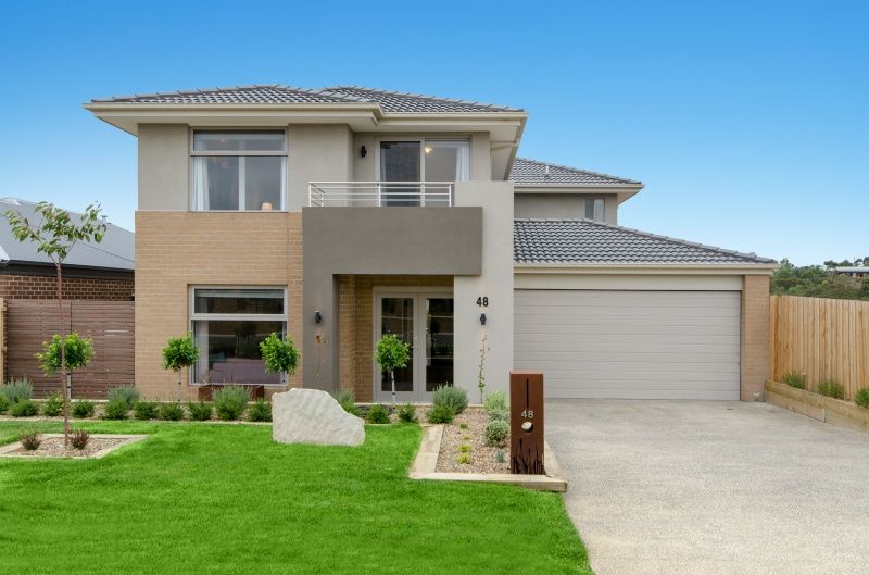 48 Willowbrae Way, Bannockburn VIC 3331