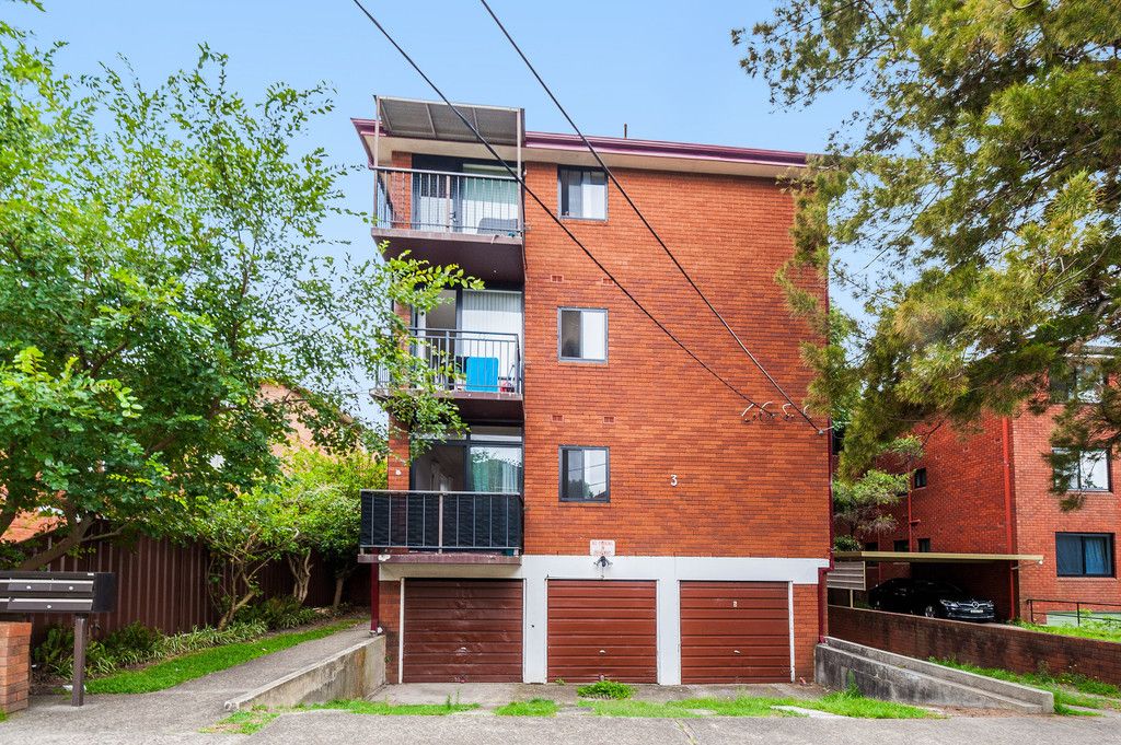 3 Templeman Crescent, Hillsdale NSW 2036