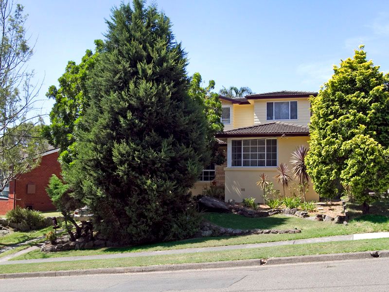 5 Siandra Drive