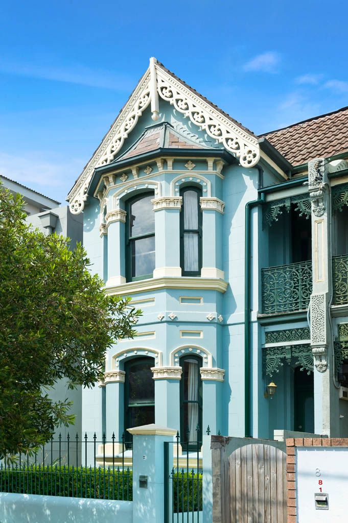 6 Marion Street