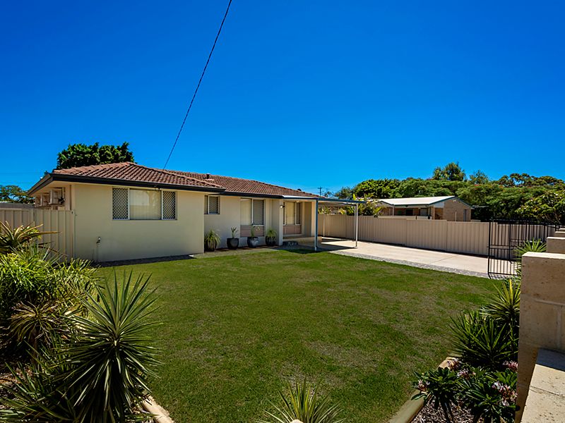 6 Hammond Place, Spalding, WA 6530