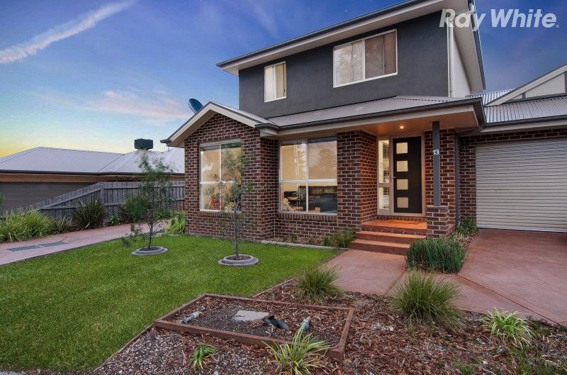 13 Wattletree Road, Ferntree Gully VIC 3156