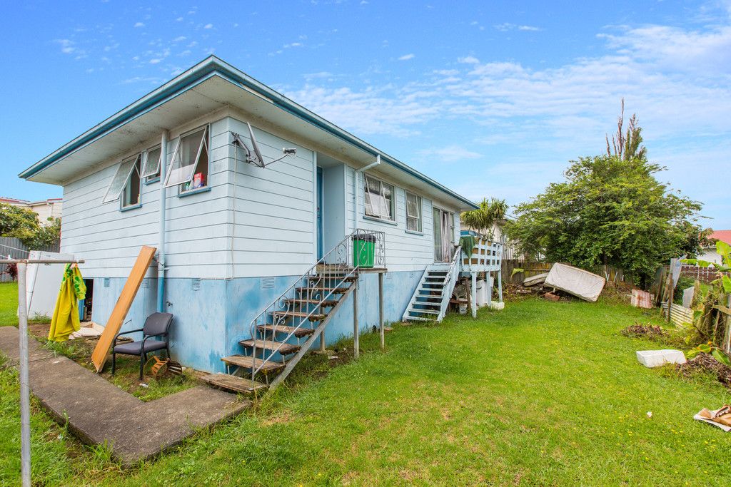 26B Israel Avenue, Clover Park, Manukau City