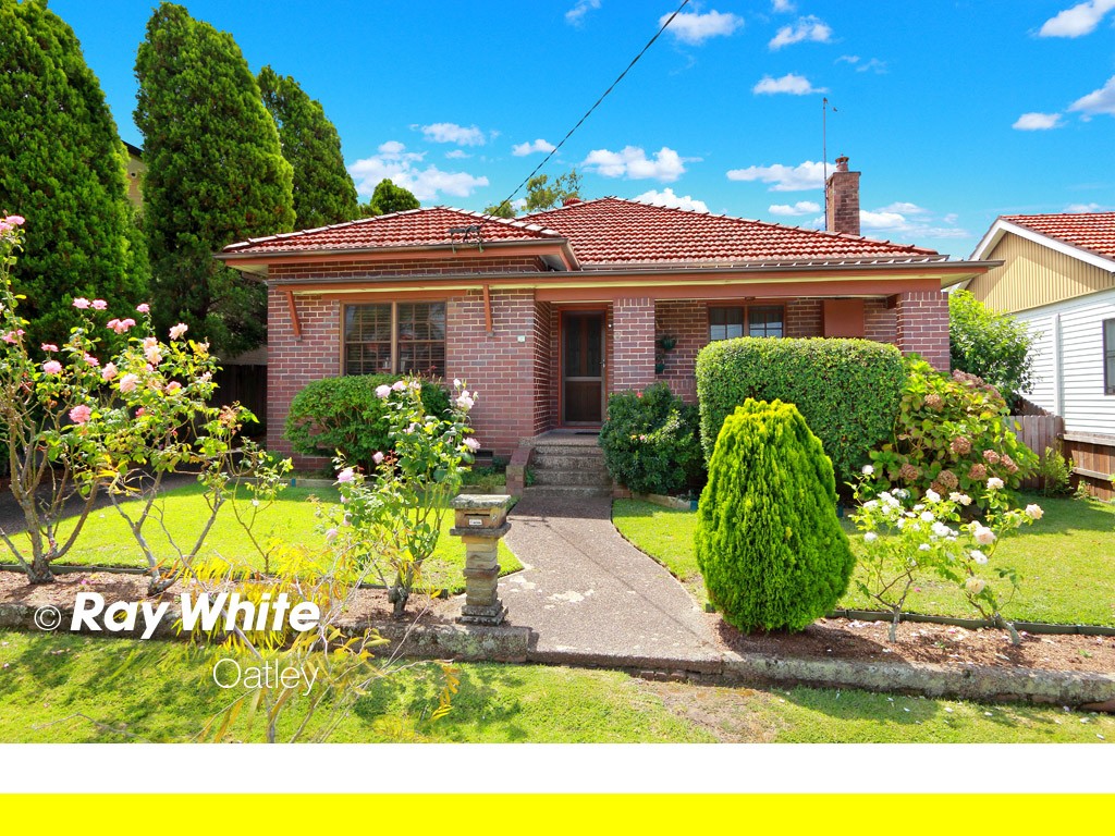 8 Blackshaw Avenue, Mortdale, NSW 2223