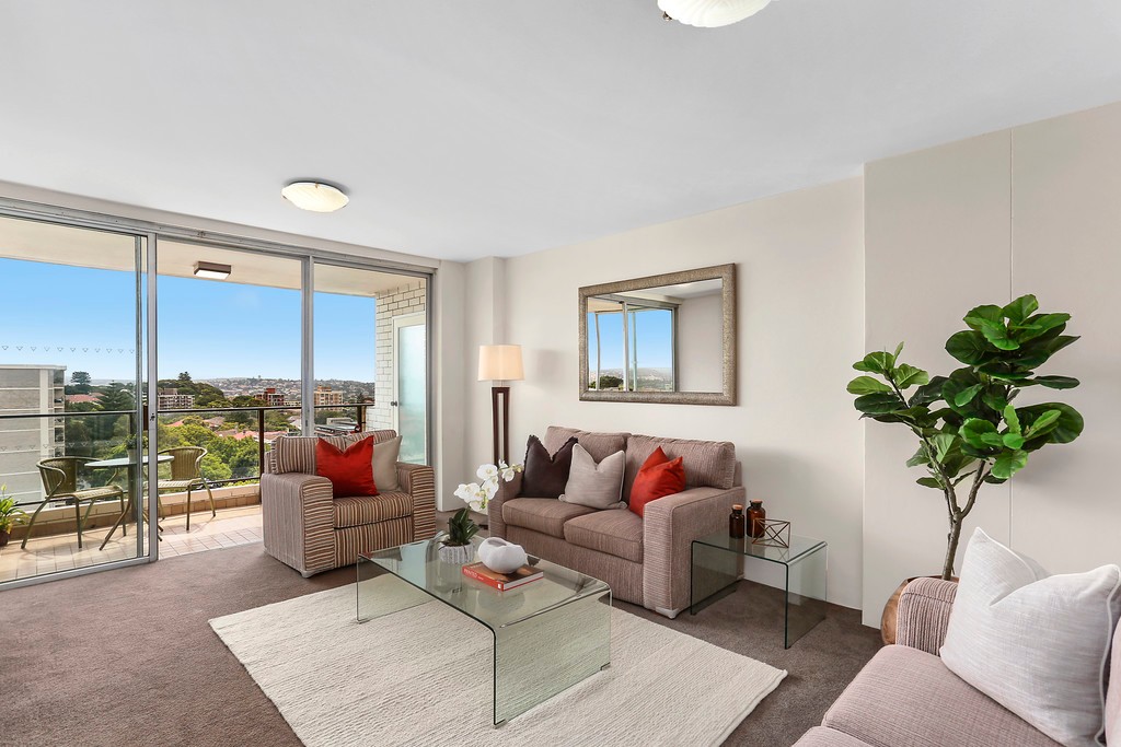 21/39 Woodstock Street, Bondi Junction, NSW 2022